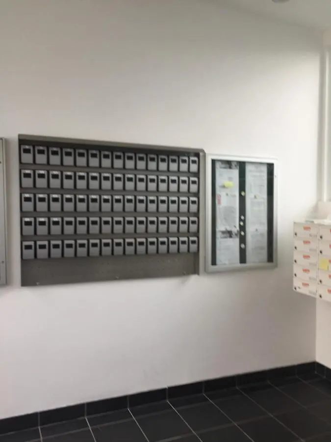 מינכן Ferienwohnung Am Campus Sdi 0*,  גרמניה